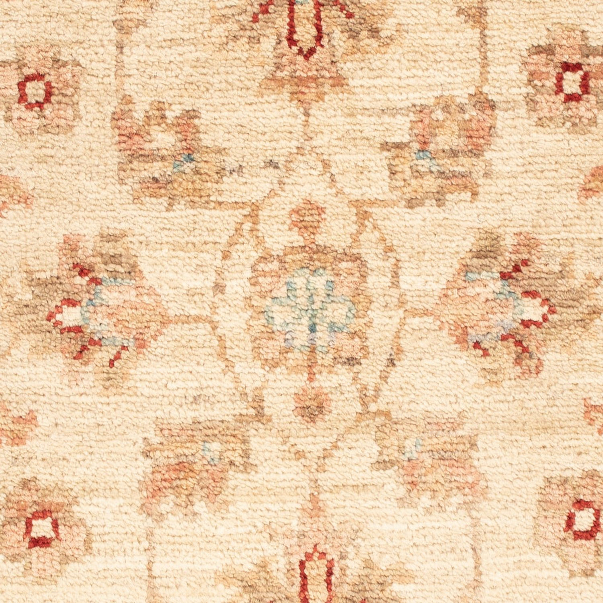 Tapis Ziegler - 73 x 53 cm - beige
