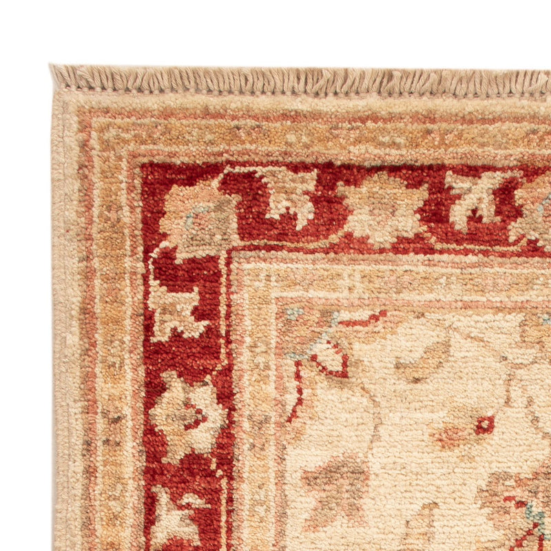Tapis Ziegler - 73 x 53 cm - beige