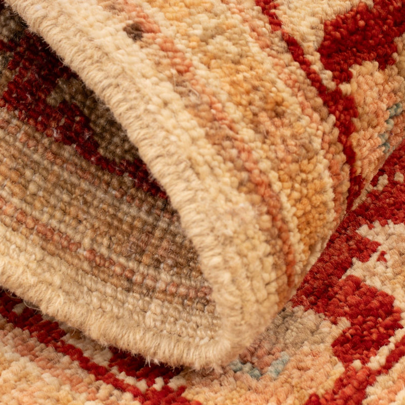 Tapis Ziegler - 73 x 53 cm - beige