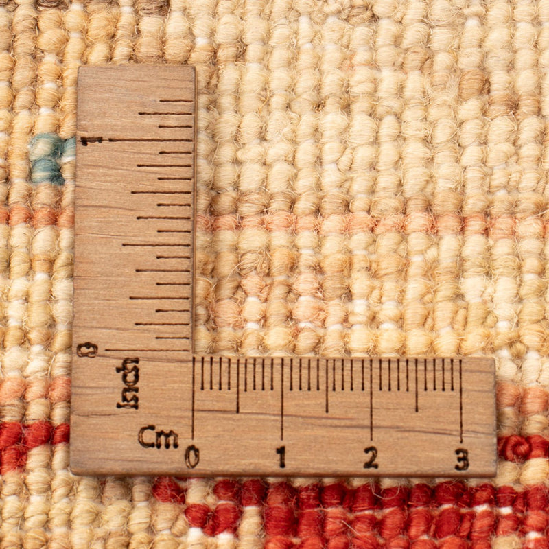 Tapis Ziegler - 73 x 53 cm - beige