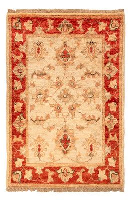 Tapis Ziegler - 74 x 49 cm - beige