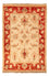 Tapis Ziegler - 74 x 49 cm - beige