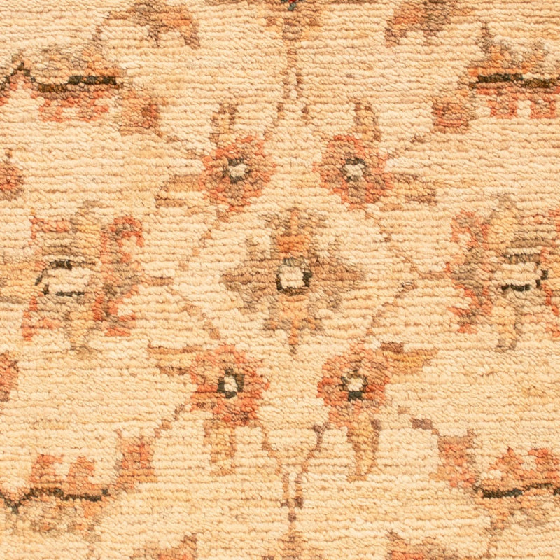 Tapis Ziegler - 74 x 49 cm - beige