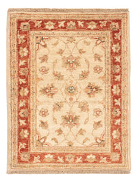 Tapis Ziegler - 67 x 52 cm - beige