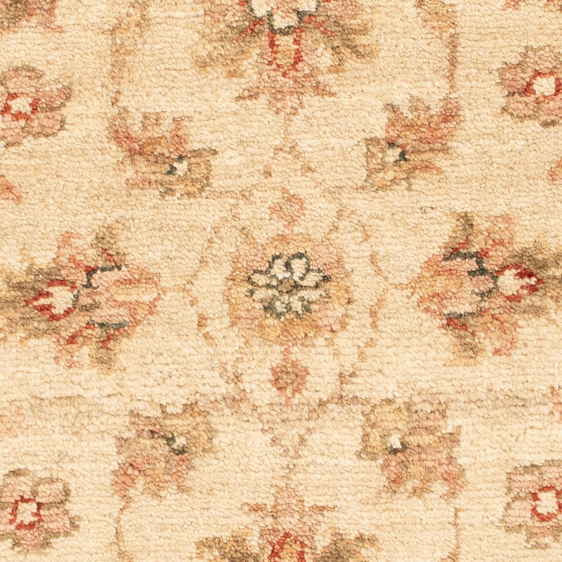Tapis Ziegler - 67 x 52 cm - beige
