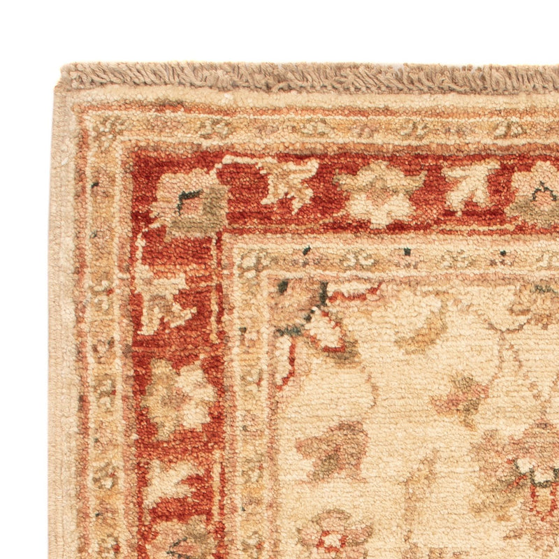 Tapis Ziegler - 67 x 52 cm - beige