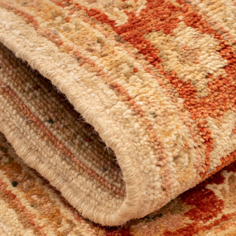 Tapis Ziegler - 67 x 52 cm - beige