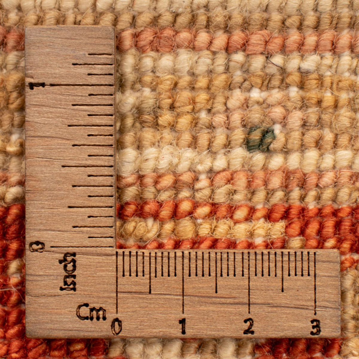 Tapis Ziegler - 67 x 52 cm - beige