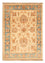 Tapis Ziegler - 72 x 52 cm - beige