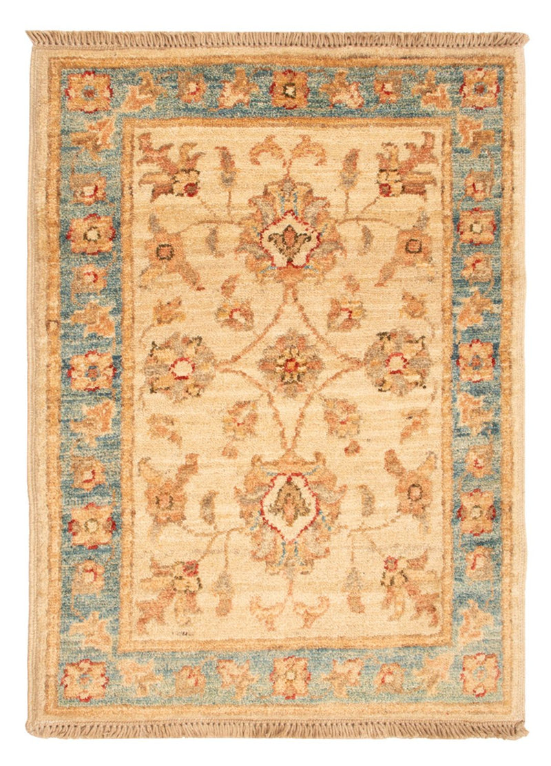Tapis Ziegler - 72 x 52 cm - beige