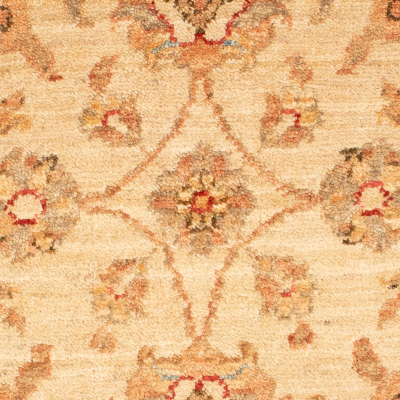 Tapis Ziegler - 72 x 52 cm - beige