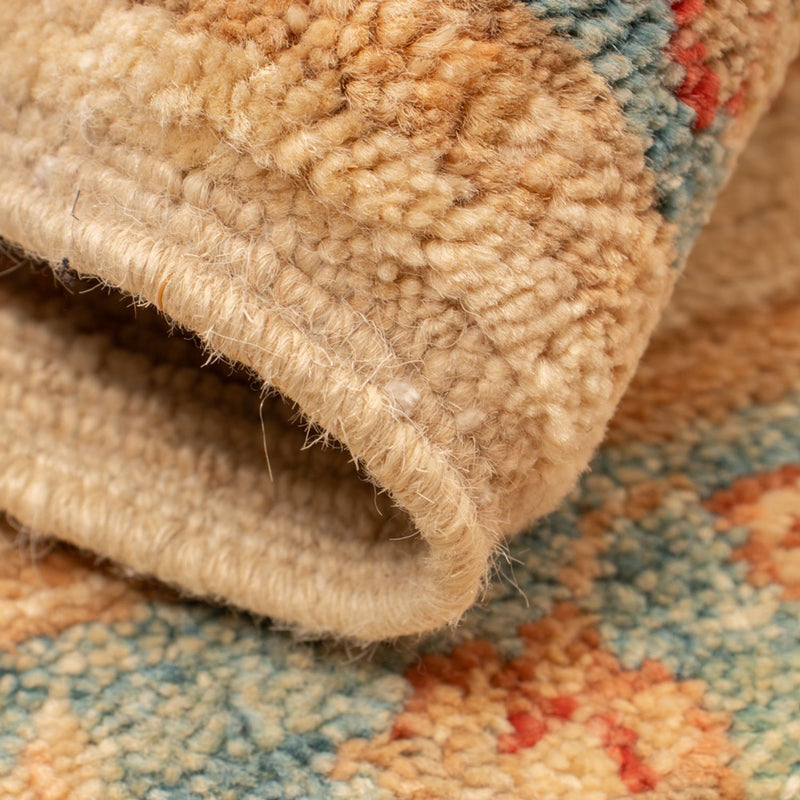 Tapis Ziegler - 72 x 52 cm - beige