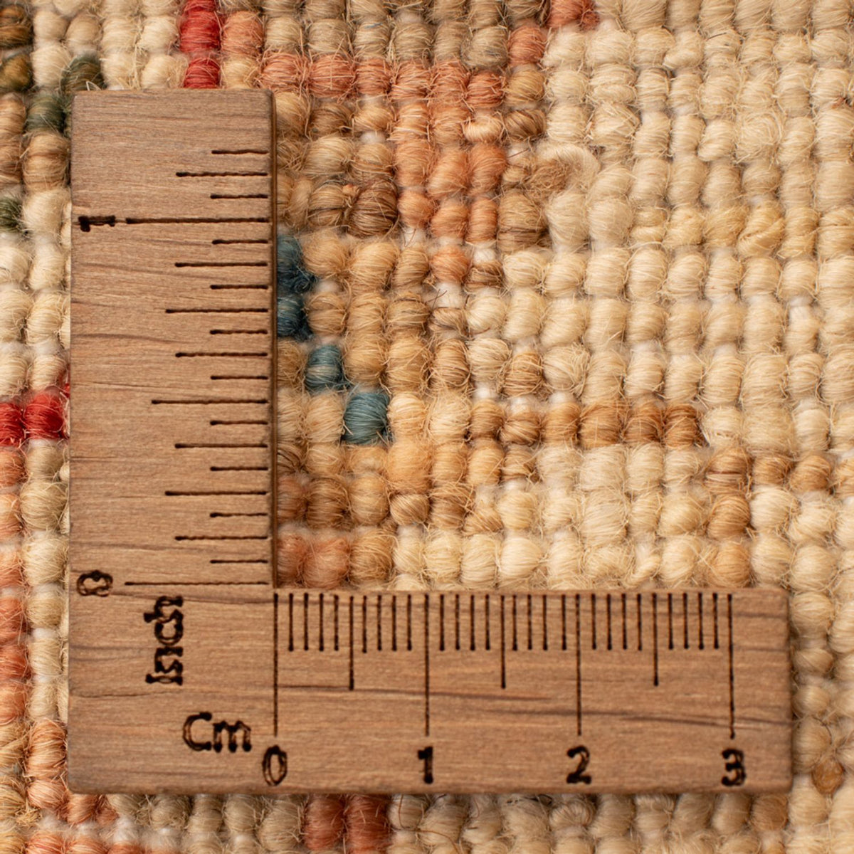 Tapis Ziegler - 72 x 52 cm - beige