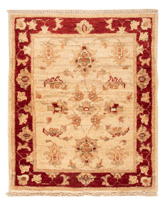 Tapis Ziegler - 65 x 53 cm - beige