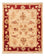 Tapis Ziegler - 65 x 53 cm - beige