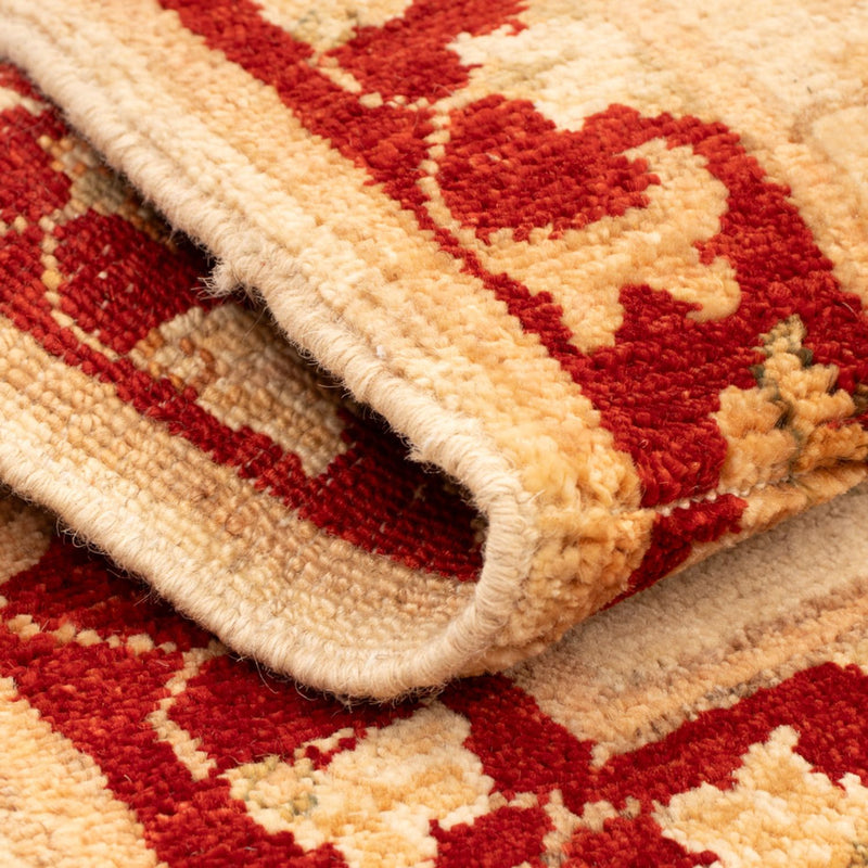 Tapis Ziegler - 65 x 53 cm - beige