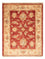 Tapis Ziegler - 71 x 55 cm - rouge