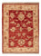 Tapis Ziegler - 69 x 52 cm - rouge