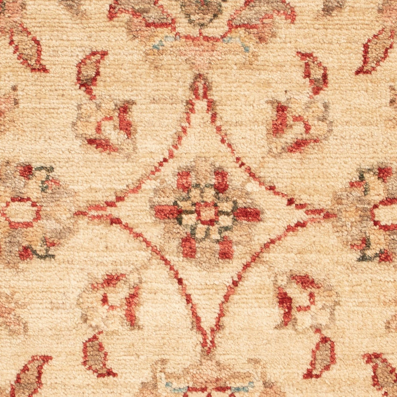 Tapis Ziegler - 71 x 52 cm - beige