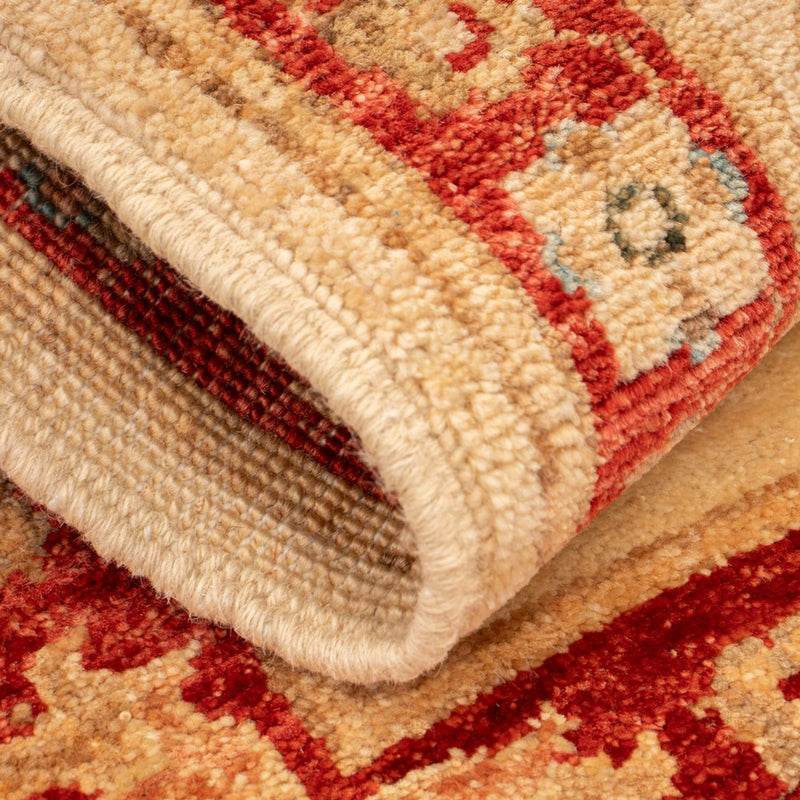 Tapis Ziegler - 71 x 52 cm - beige