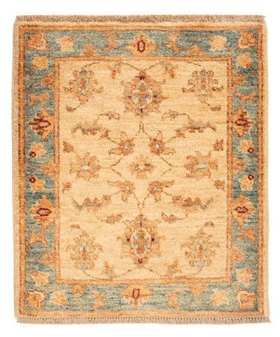Tapis Ziegler 54x65cm - Tapis oriental
