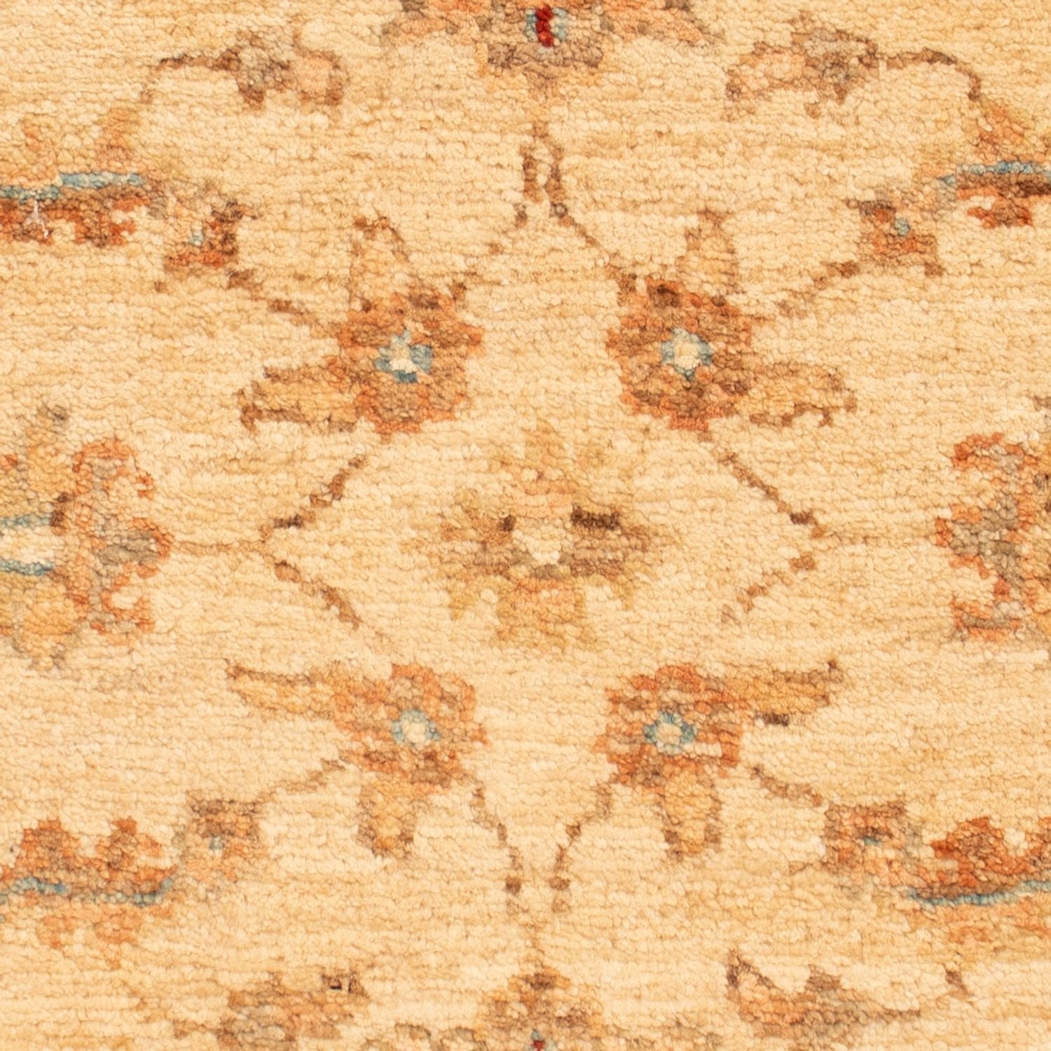 Tapis Ziegler - 65 x 54 cm - beige