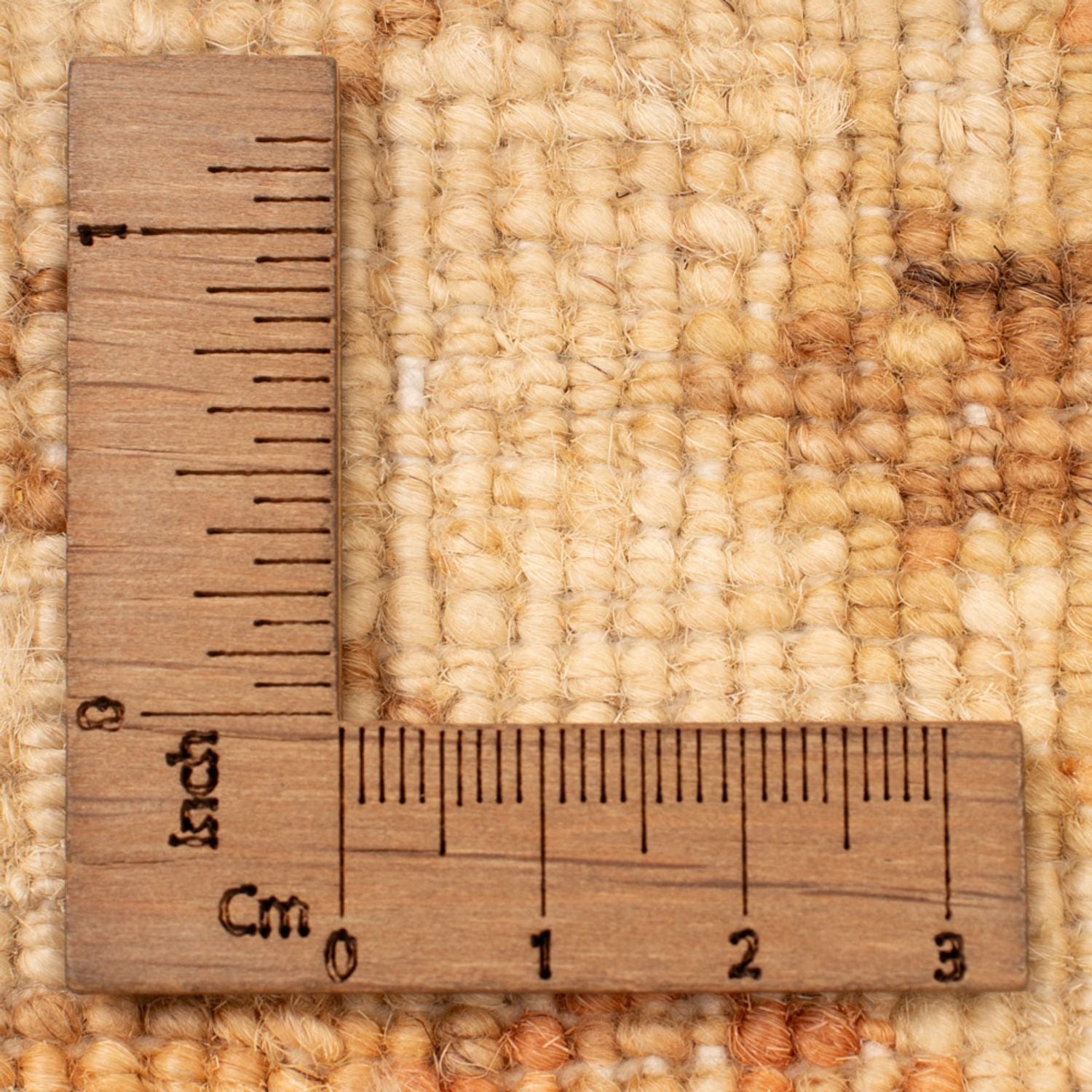 Tapis Ziegler - 65 x 54 cm - beige