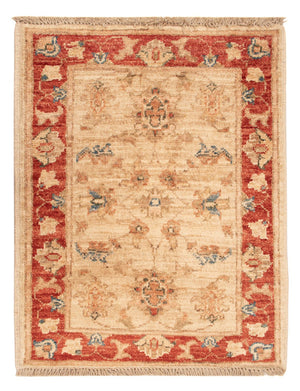 Tapis Ziegler - 67 x 50 cm - beige