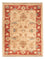 Tapis Ziegler - 67 x 50 cm - beige