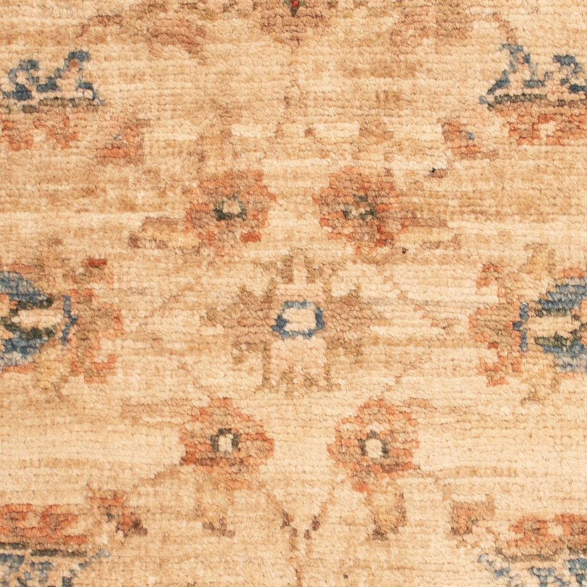 Tapis Ziegler - 67 x 50 cm - beige