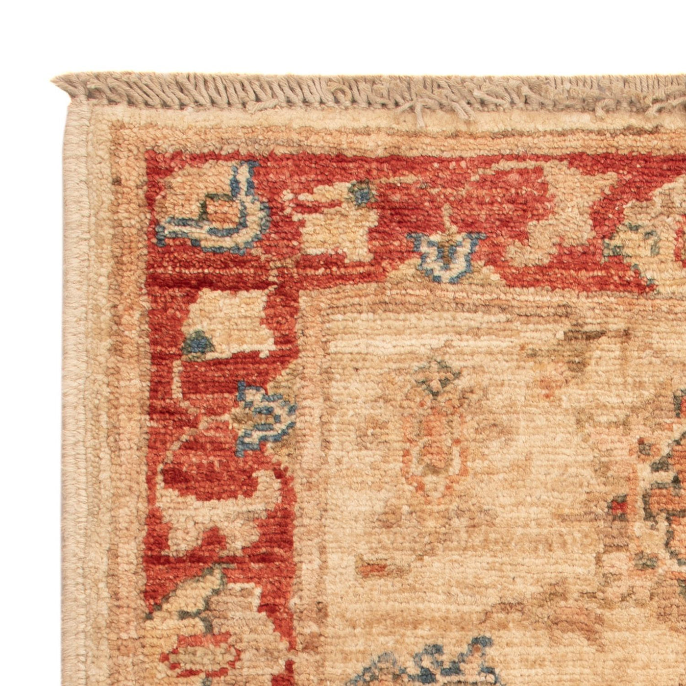 Tapis Ziegler 67x50cm - Tapis oriental