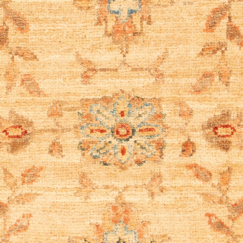 Tapis Ziegler - 73 x 55 cm - beige
