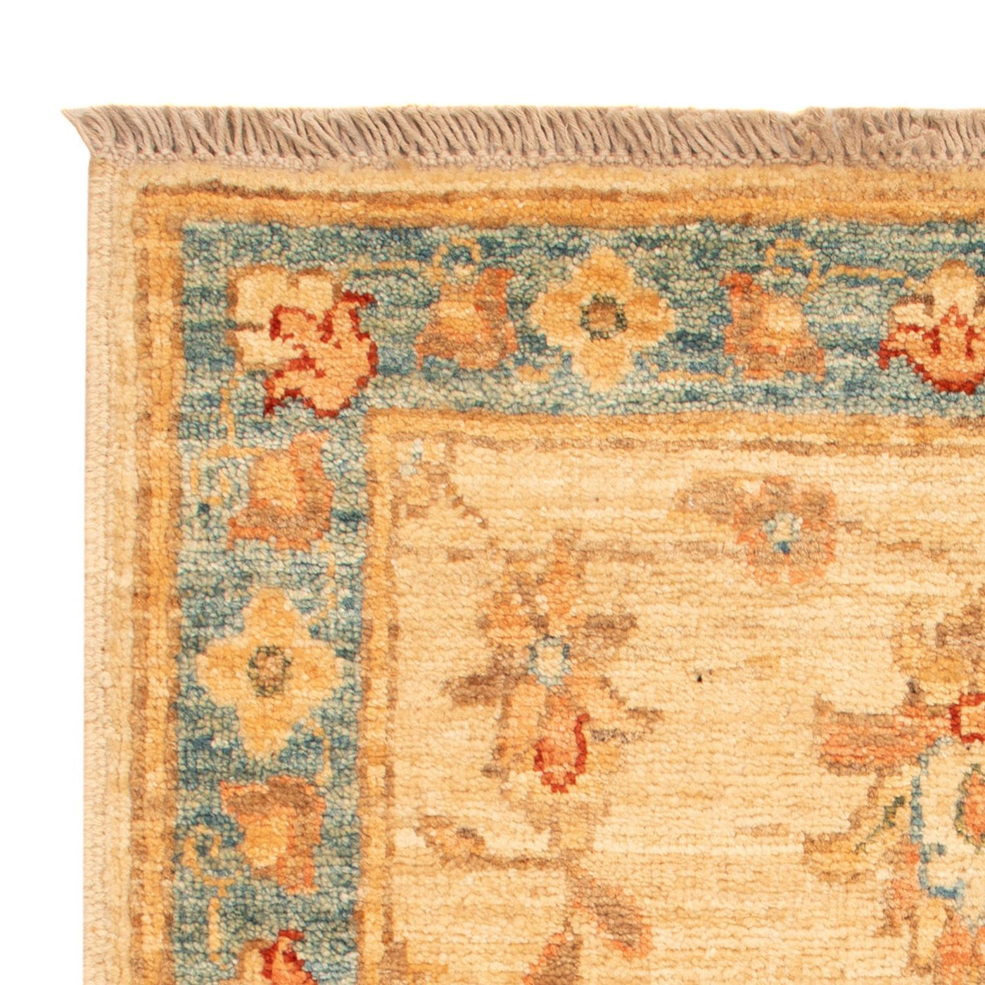 Tapis Ziegler 73x55cm - Tapis oriental