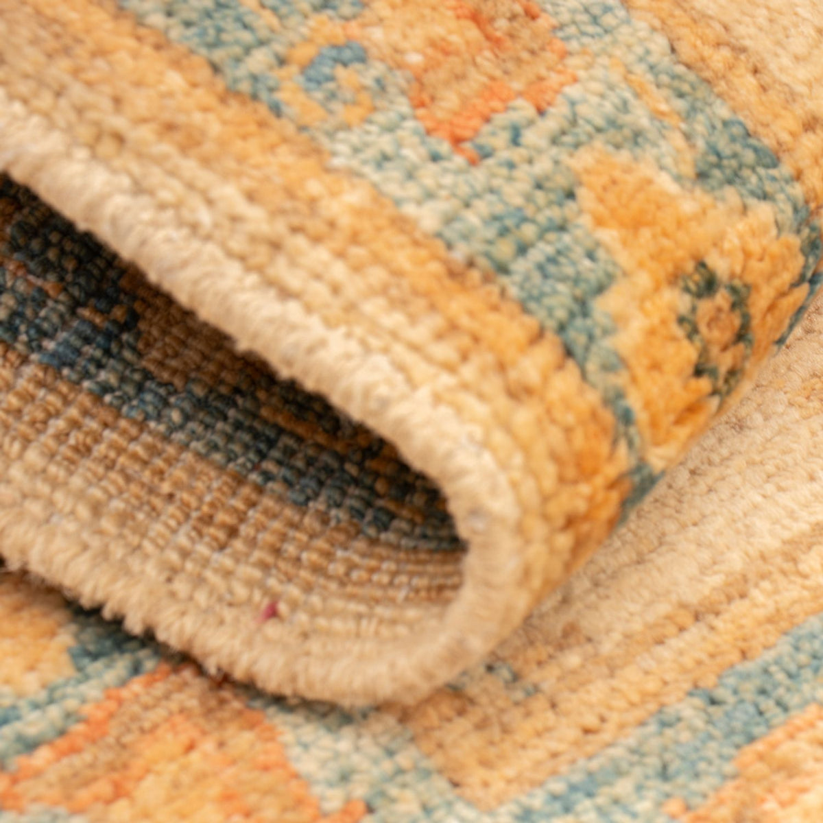 Tapis Ziegler - 73 x 55 cm - beige