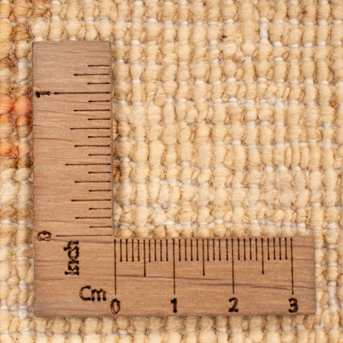 Tapis Ziegler - 73 x 55 cm - beige