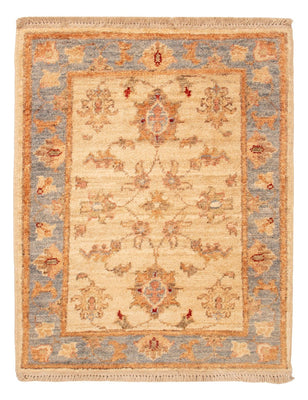 Tapis Ziegler - 67 x 51 cm - beige