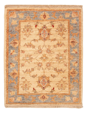Tapis Ziegler - 67 x 51 cm - beige