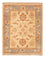 Tapis Ziegler - 67 x 51 cm - beige