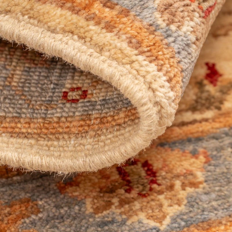 Tapis Ziegler - 67 x 51 cm - beige