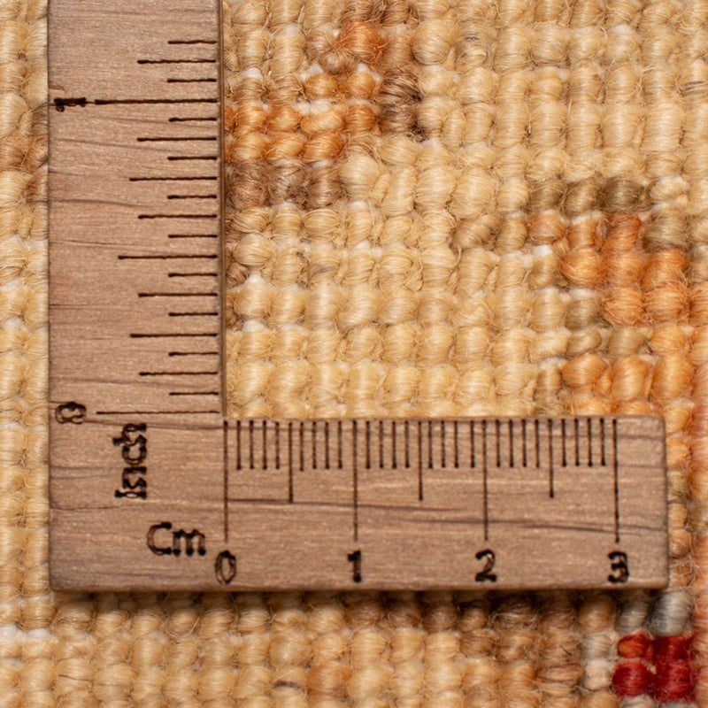 Tapis Ziegler - 67 x 51 cm - beige