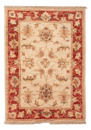 Tapis Ziegler - 72 x 52 cm - beige