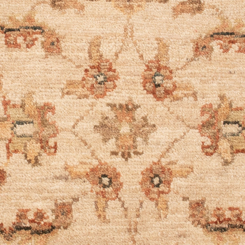 Tapis Ziegler - 72 x 52 cm - beige