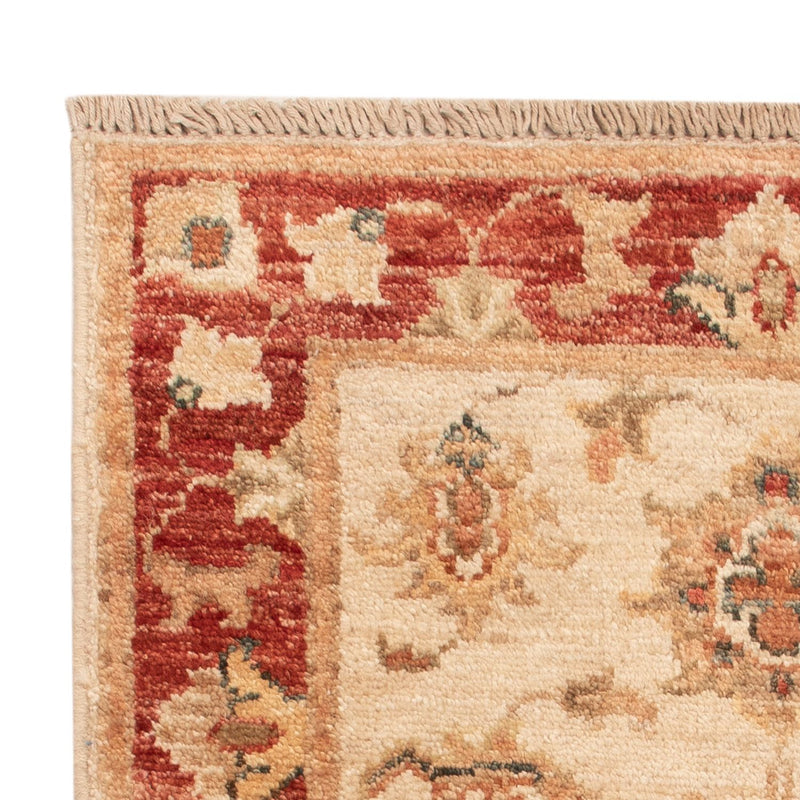 Tapis Ziegler - 72 x 52 cm - beige