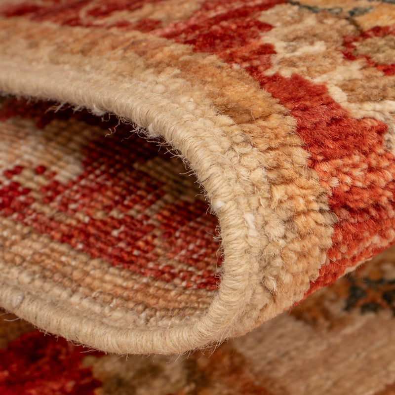 Tapis Ziegler - 72 x 52 cm - beige