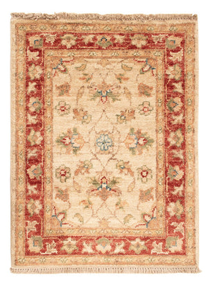 Tapis Ziegler - 68 x 51 cm - beige