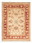 Tapis Ziegler - 68 x 51 cm - beige
