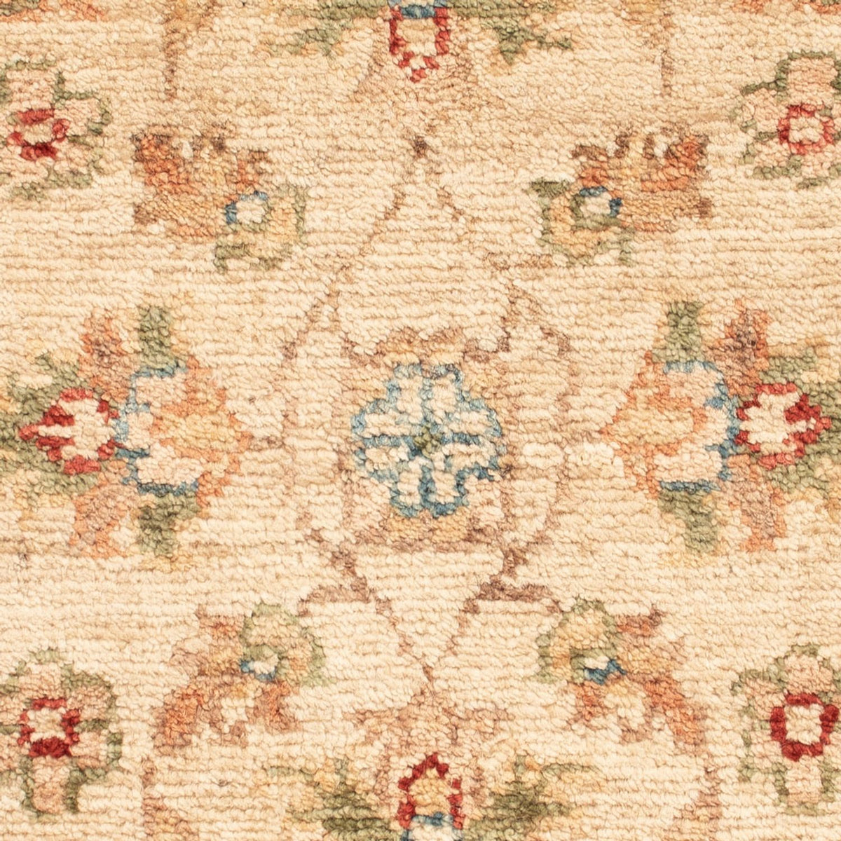 Tapis Ziegler - 68 x 51 cm - beige