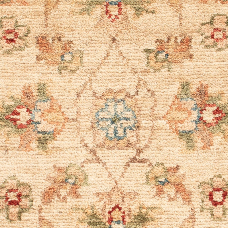 Tapis Ziegler - 68 x 51 cm - beige
