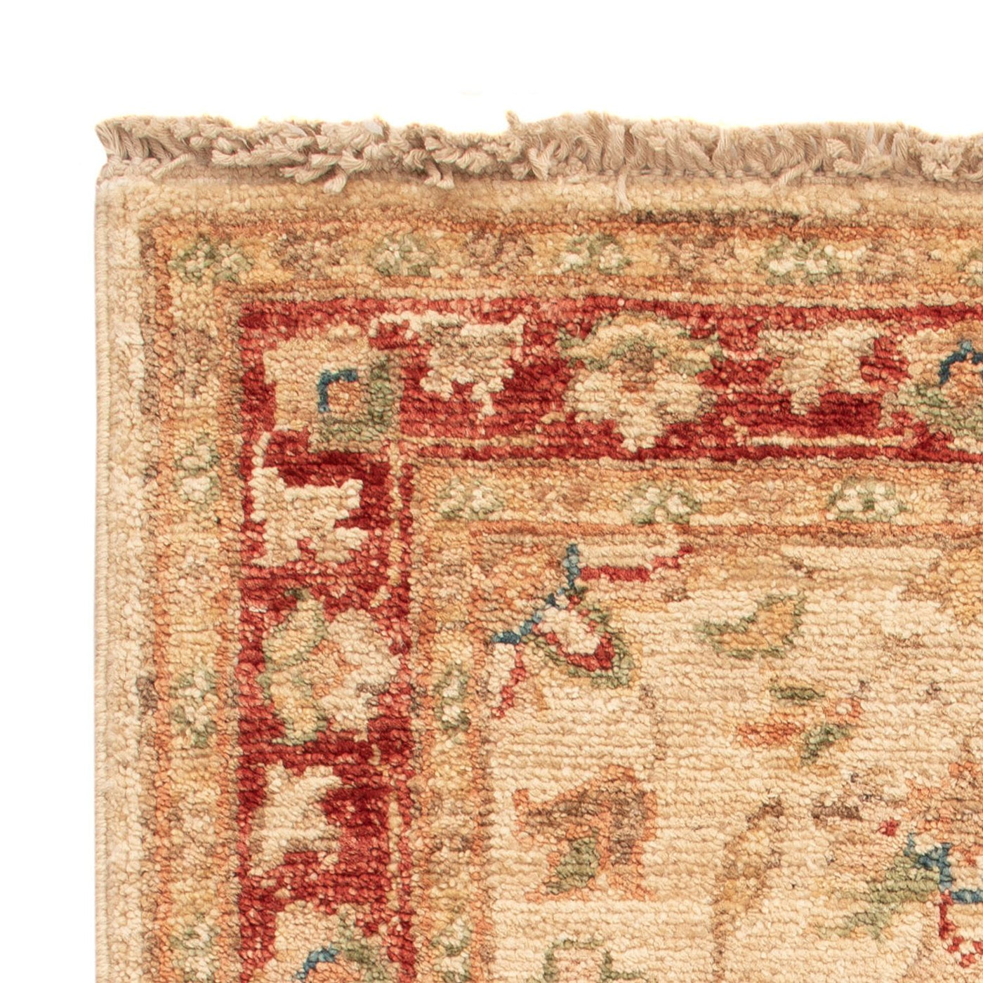 Tapis Ziegler 68x51cm - Tapis oriental