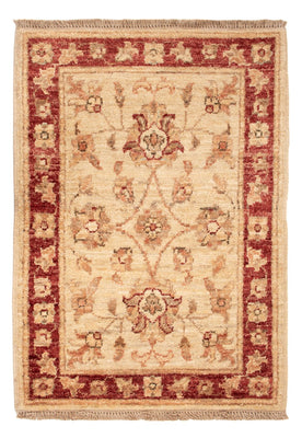 Tapis Ziegler - 73 x 52 cm - beige